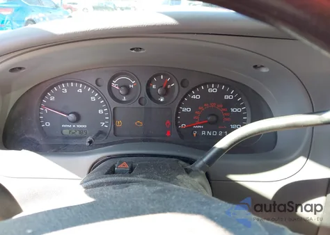 2009 Ford Ranger Sport/Xl/Xlt z USA, uszkodzony, nr VIN 1FTYR10D39PA65172